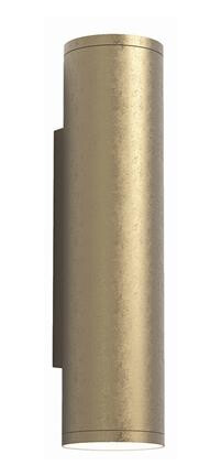 Astro Ava 300 Vegglampe Solid Messing