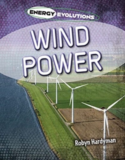 Wind Power Wind Power