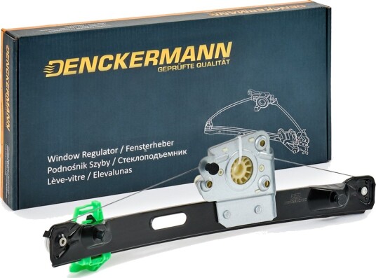Vindusheis DENCKERMANN L000005