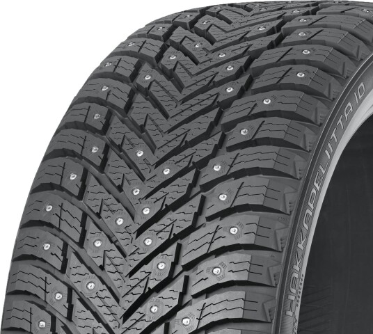 Nokian Hakkapeliitta 10 245/70R17 110T SUV Nokian Hakkapeliitta 10 245/70R17 110T SUV