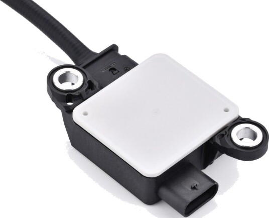 Partikkelsensor AMPRO A105PM2A210 Partikkelsensor AMPRO A105PM2A210