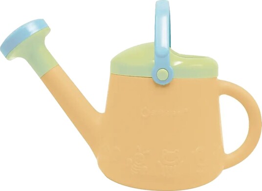 Spielstabil Watering Can 1 l Pastel Apricot Orange One Size
