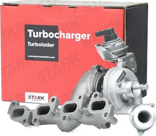 Turbolader STARK SKCT-1190050 Turbolader STARK SKCT-1190050