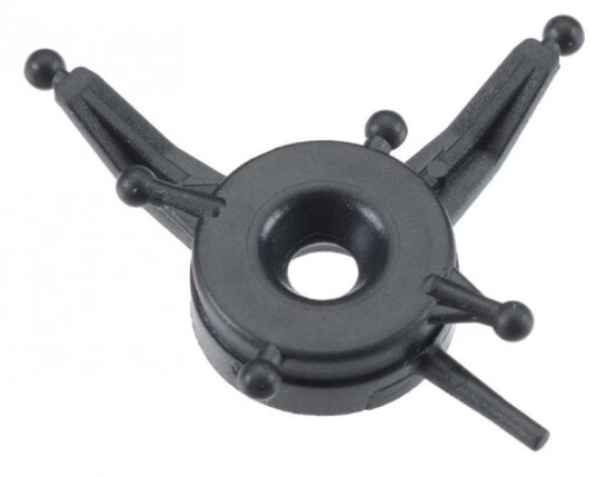 Nine Eagles 4210007 Swashplate Assembly Draco CX/Bravo SX Nine Eagles 4210007 Swashplate Assembly Draco CX/Bravo SX