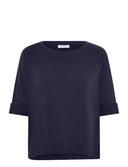 Newhouse Namie Top - Navy - XS