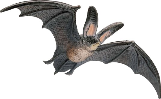 Bullyland Yngre Flaggermus Figur 25 Cm Fra 3 År