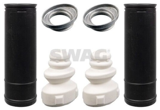 Mansjett/støtpute sett SWAG 33 10 8448