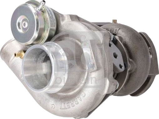 Turbolader FEBI BILSTEIN 188074 Turbolader FEBI BILSTEIN 188074