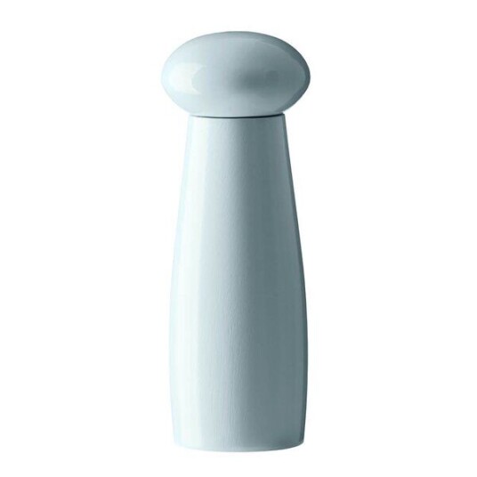 Aida Life in colour Confetti kvern 18 cm aqua