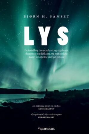 Lys Av Bjørn H. Samset