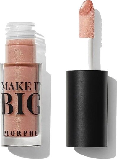 Make It Big Lip Plumper Lipgloss Posh Petal