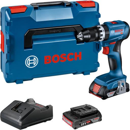 Bosch Professional GSB 18V-45 Professional Bosch Professional GSB 18V-45 Professional