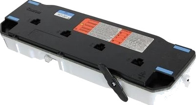 Canon Avfallstoner Beholder WT-201