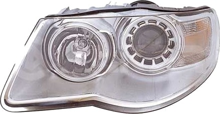 ALKAR 2742121 Frontlykter