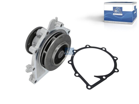 DT Spare Parts 3.16014 Vannpumpe DT Spare Parts 3.16014 Vannpumpe