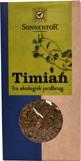 Sonnentor Timian Sonnentor Øko - 20 g Sonnentor Timian Sonnentor Øko - 20 g