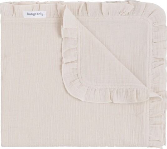 Baby"s Only Cot Teppe Calm TOG 0.6 Warm Linen