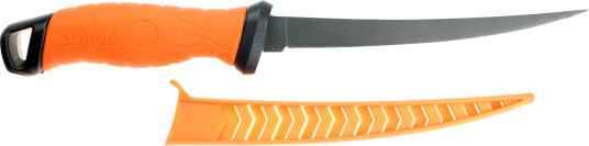 Osean Filetkniv 7" - 30stk - Knivbøtte - med slire