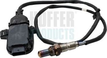 HOFFER 7557200 NOx-sensor, NOx-katalysator HOFFER 7557200 NOx-sensor, NOx-katalysator
