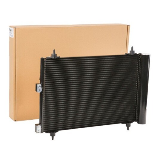 Kondensator THERMOTEC KTT110297