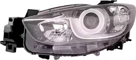 VAN WEZEL 2780963 Frontlykter