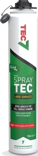 Tec7 Lim Spraytec 750ml Tec7 Lim Spraytec 750ml