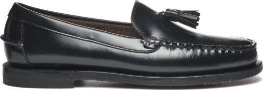 Sebago Dame Sko Svart 41 EU,