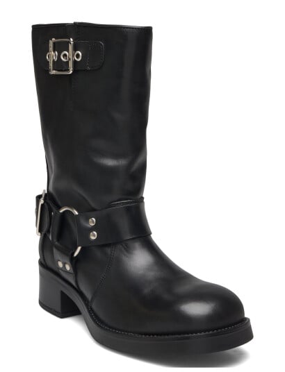 Steve Madden Blessing - Black - 36