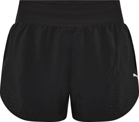 PUMA W Dreamrun 3" Drycell Short Black S