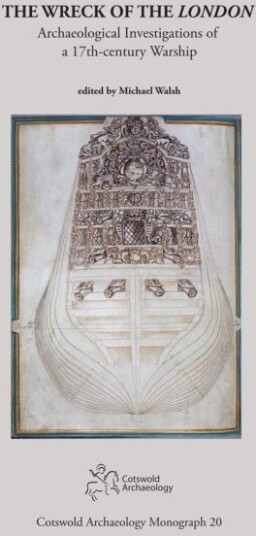 The Wreck of the London