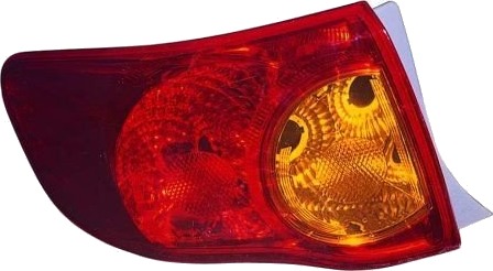 ABAKUS 212-19Q3L-UE Baklykt ABAKUS 212-19Q3L-UE Baklykt