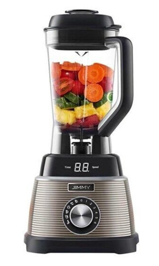 Jimmy Mikser High speed cup blender B32 1000W   1000 W