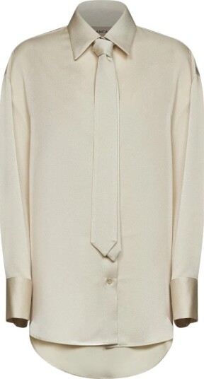 Blanca Vita Dame Bluser & Skjorter Beige M, Blanca Vita Dame Bluser & Skjorter Beige M,