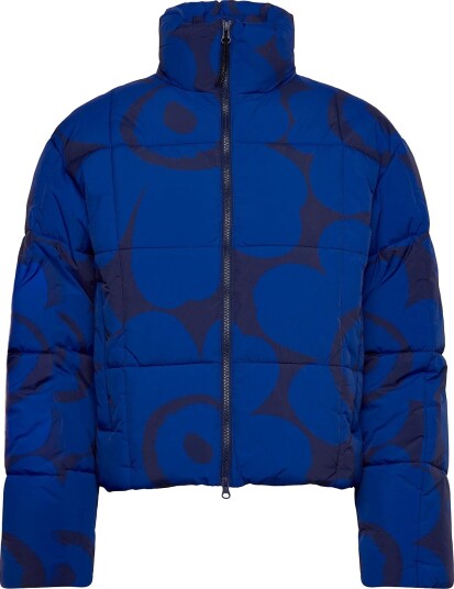 Marimekko Taivos Unikko BLUE DARK BLUE XS Marimekko Taivos Unikko BLUE DARK BLUE XS