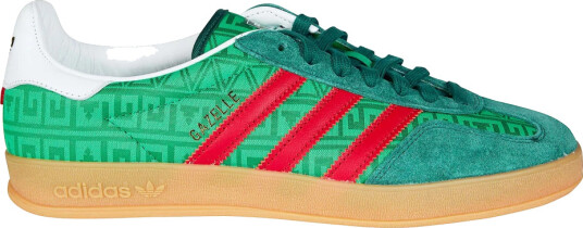 Adidas, Herre, Sport, Grønn, 43 1/2 EU,