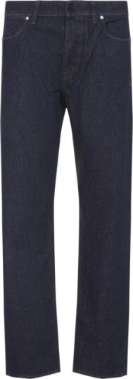Stone Island Herre Jeans Blå W34,