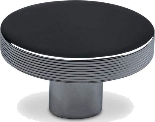 THEOFILS KNOTT MONZA Ø42MM RAND KROM