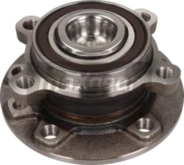 Hjullager MAXGEAR 33 1057