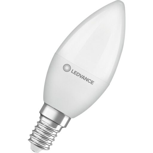 Ledvance Nature Loop E14 mignonpære 2700K 4,9W Matt