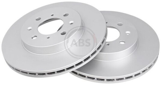 Bremseskive A.B.S. 16039 Bremseskive A.B.S. 16039