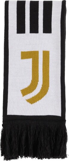 Adidas Performance Juve Scarf   White   ONE SIZE
