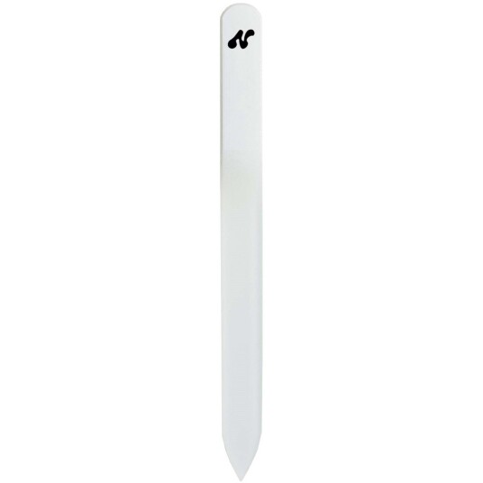 Love"n Layer Nail File Glass White Love"n Layer Nail File Glass White