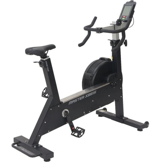 Master Fitness Fanbike XB 615 Spinningsykkel Master Fitness Fanbike XB 615 Spinningsykkel