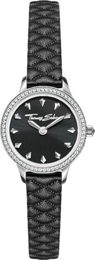 Thomas Sabo Dame Accessories Svart ONE SIZE,