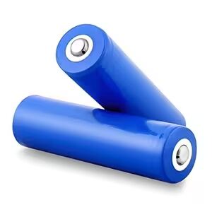 SiGN Batteri Oppladbart 18650 2600mAh SiGN Batteri Oppladbart 18650 2600mAh