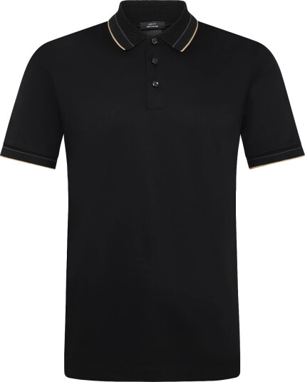BOSS H Phillipson 195 Black L