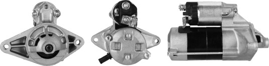 LUCAS LRS01280 Starter