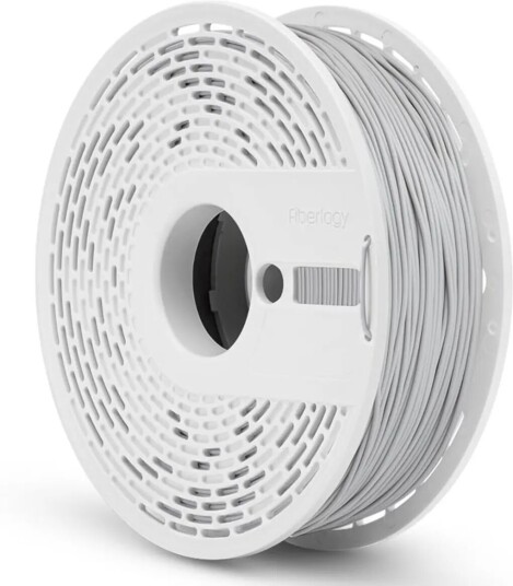 Fiberlogy Petg V0 Gray
