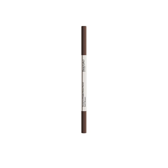 Sculpt & Shade Brow Pencil Soft Brown Sculpt & Shade Brow Pencil Soft Brown