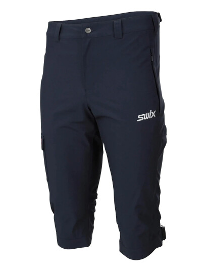 Swix Blizzard Knickers M Navy S